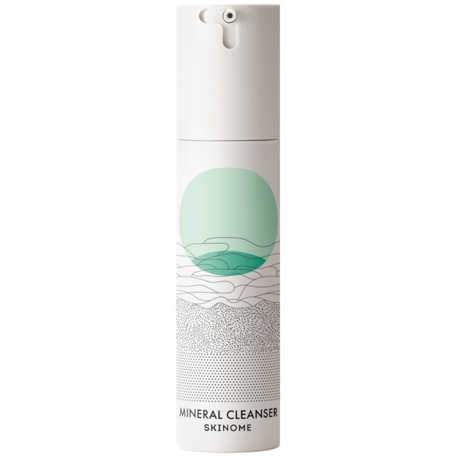 Mineral Cleanser 50 ml