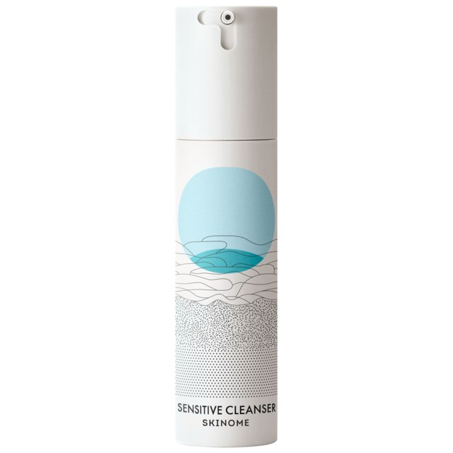 Sensitive Cleanser 50 ml