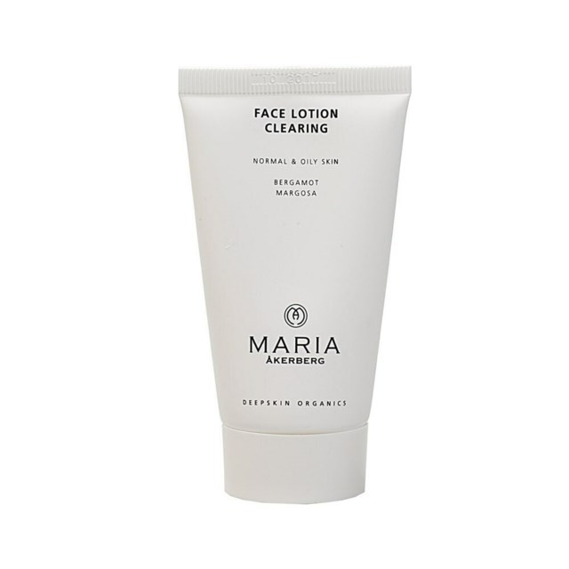 Face Lotion Clearing 100 ml