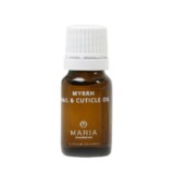 Myrrh Nail & Cuticle Oil 10 ml