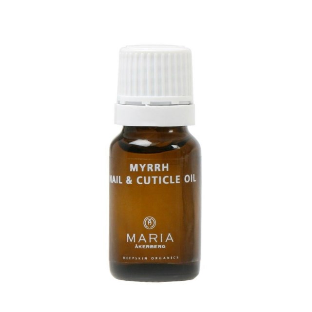 Myrrh Nail & Cuticle Oil 10 ml