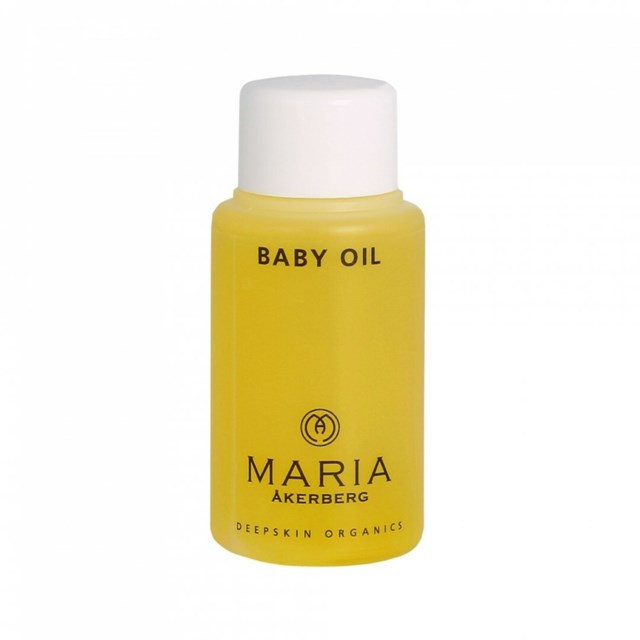 Baby Oil 30 ml