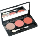 Eyeshadow Collection Peach