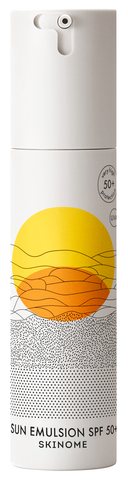 Sun Emulsion SPF50+ 50 ml