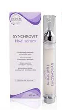 Synchrovit Hyal Face Serum 16 ml