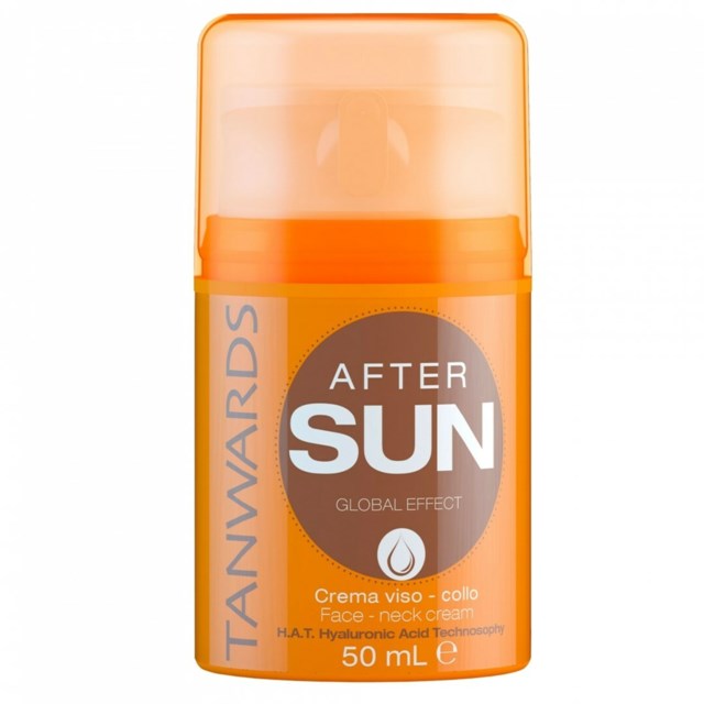 Tanwards Face After Sun 50 ml