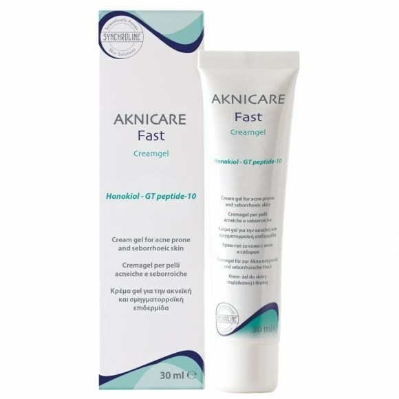 Aknicare Fast 30 ml