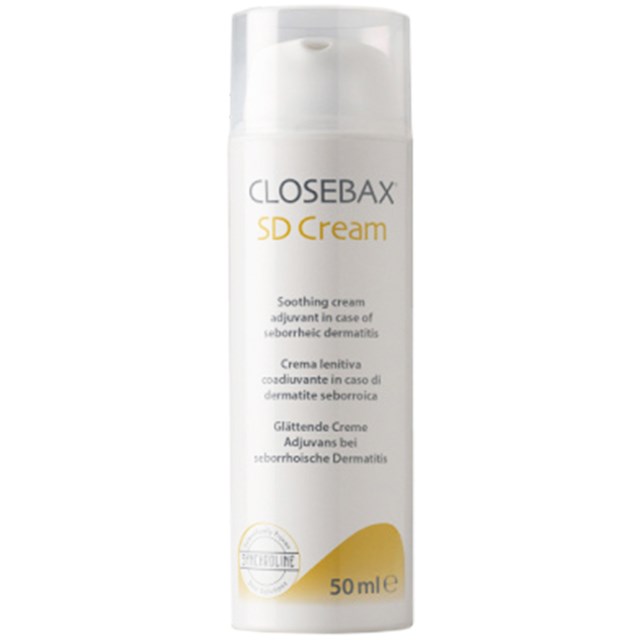 Closebax SD Cream 50 ml