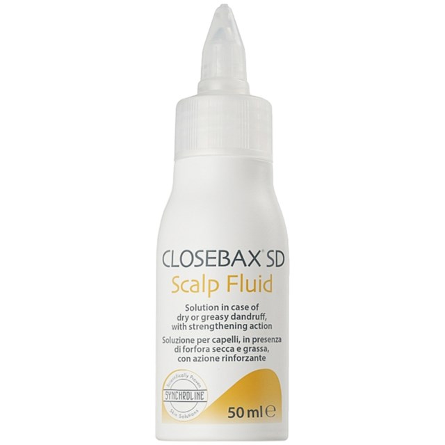 Closebax SD Scalp Fluid 50 ml