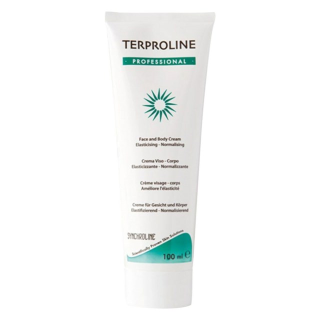 Terproline Face Pro 100 ml