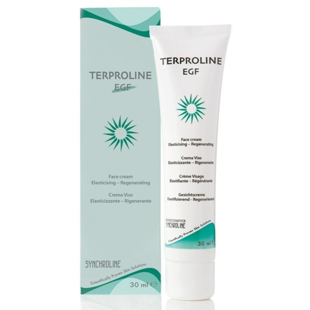 Terproline EGF 30 ml