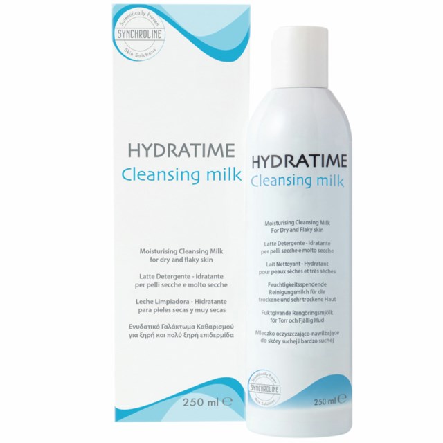 Hydratime Cleansing Milk 250 ml
