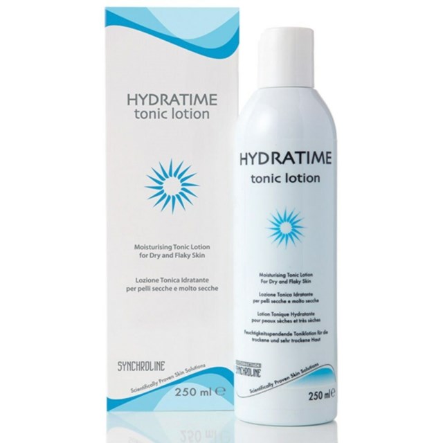 Hydratime Tonic 250 ml
