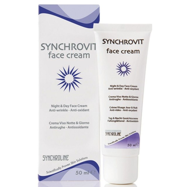 Synchrovit Face Cream 50 ml