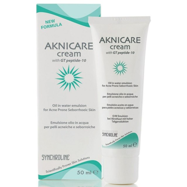Aknicare Face Cream 50 ml