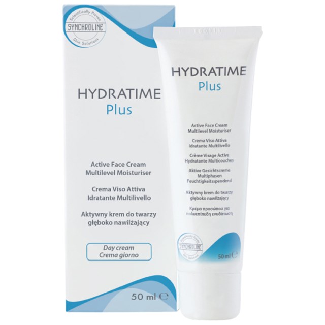 Hydratime Face Cream 50 ml