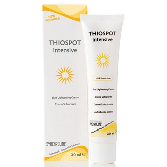 Thiospot Intensive Cream 30 ml
