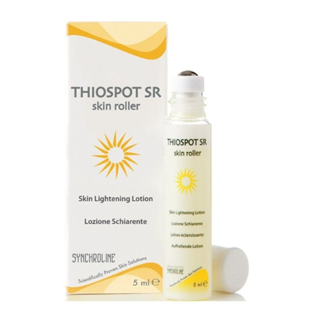 Thiospot Skin Roller 5 ml