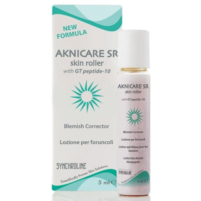 Aknicare Skin Roller 5 ml