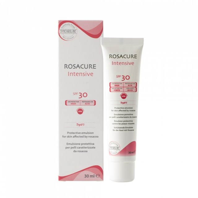 Rosacure Intensive Cream SPF30 30 ml