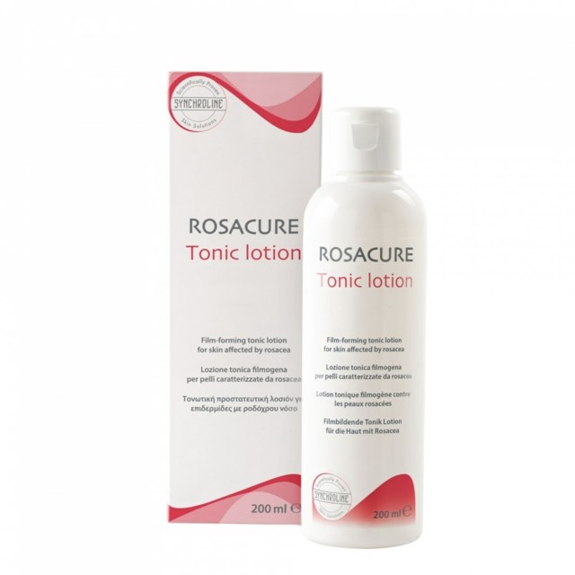 Rosacure Tonic Lotion 200 ml
