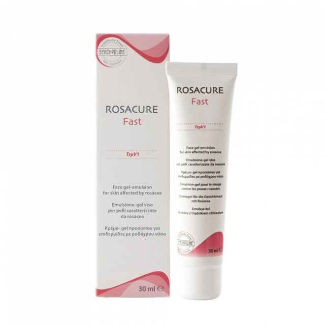 Rosacure Fast Cream/Gel 30 ml