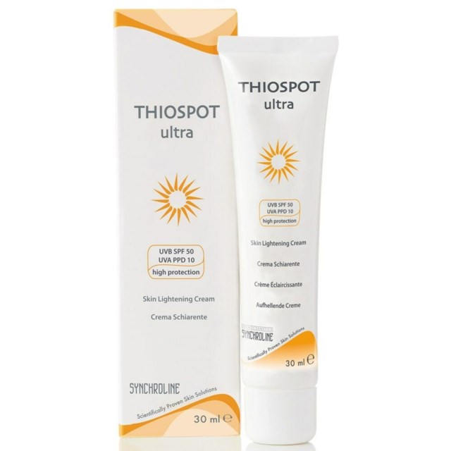 Thiospot Ultra SPF50 30 ml