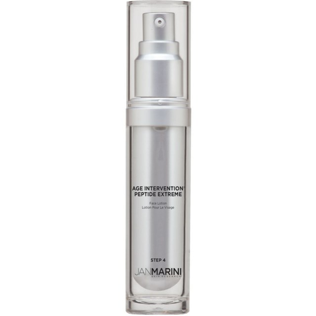 Age Intervention Peptide Extreme 30 ml