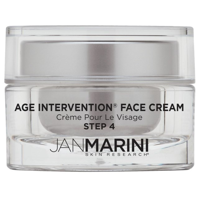 Age Intervention Face Cream 28 g