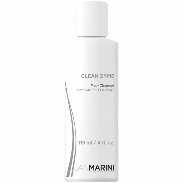 Clean Zyme Face Cleanser 119 ml