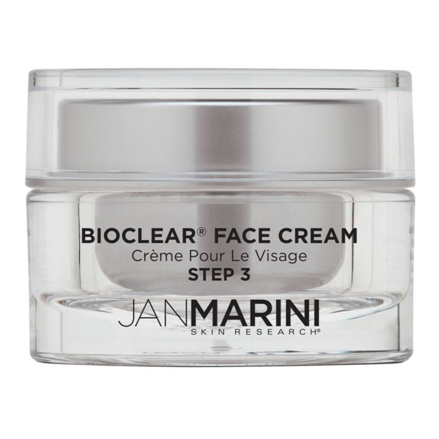 Bioclear Face Cream 28 g