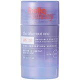 The Take-Out One - Invisible Sun Stick SPF 30 g