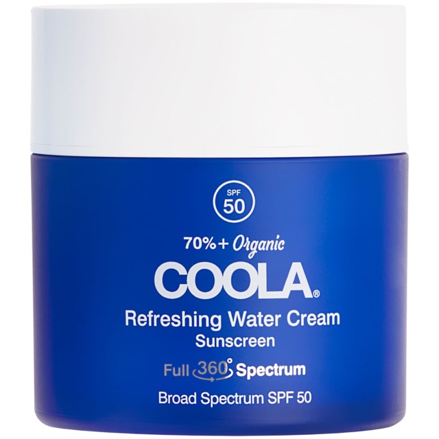 Refreshing Water Cream SPF50 44 ml