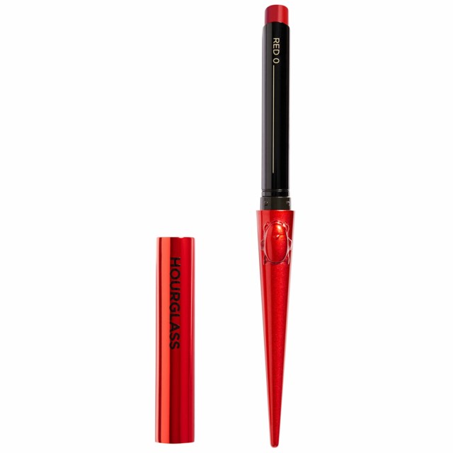 Confession Ultra Slim High Intensity Refillable Lipstick Red 0