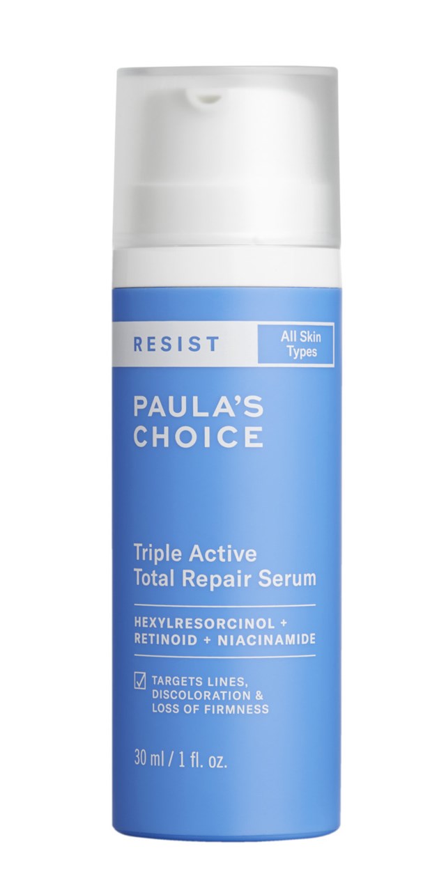 Resist Triple Active Total Repair Serum 30 ml
