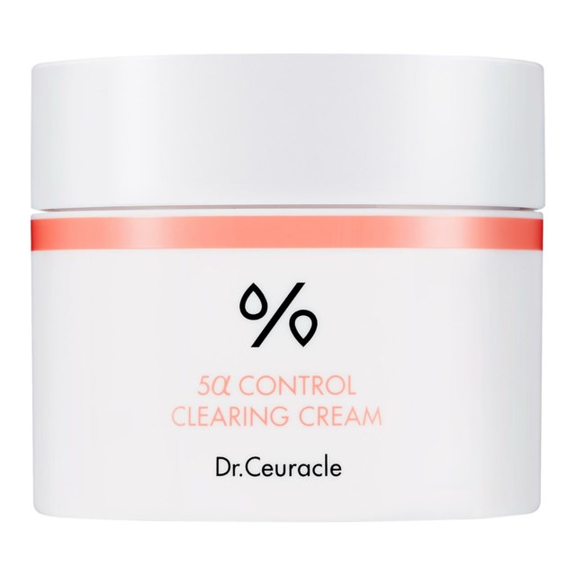 5α Control Clearing Cream 50 ml