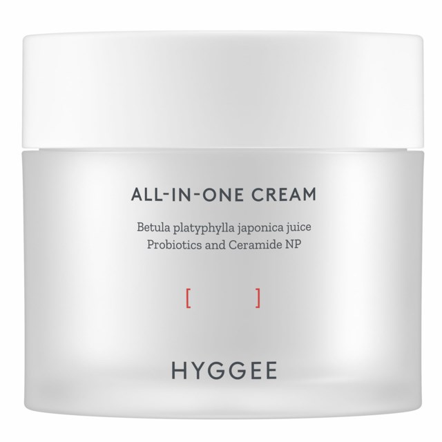 All-In-One Cream 80 ml
