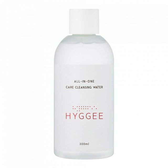 All-In-One Care Cleansing Water 300 ml