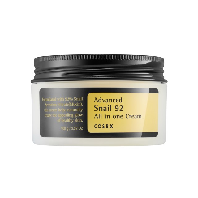 Advanced Snail 92 All In One Day Cream 100 ml