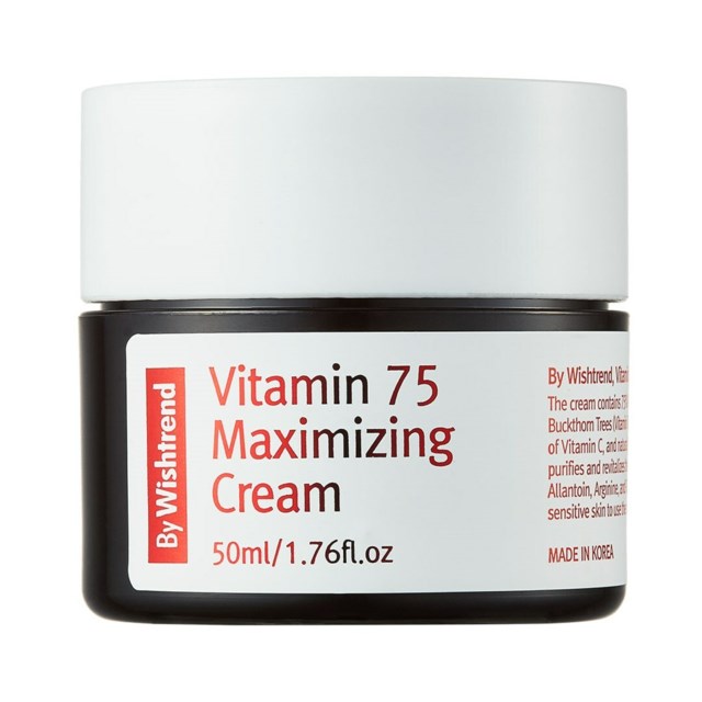 Vitamin 75 Maximizing Cream 50 ml
