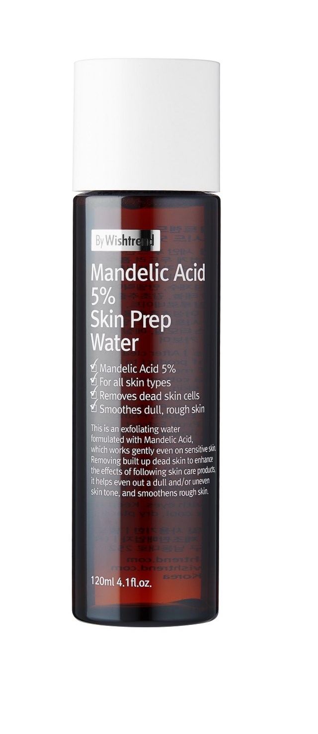 Mandelic Acid 5% Skin Prep Water 120 ml