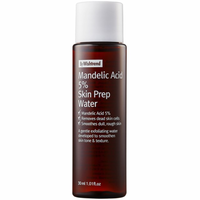 Mandelic Acid 5% Skin Prep Water 30 ml