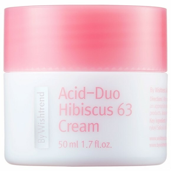 Acid-Duo Hibiscus 63 Cream 50 ml
