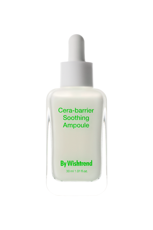 Cera Barrier Soothing Ampoule 30 ml 30 ml