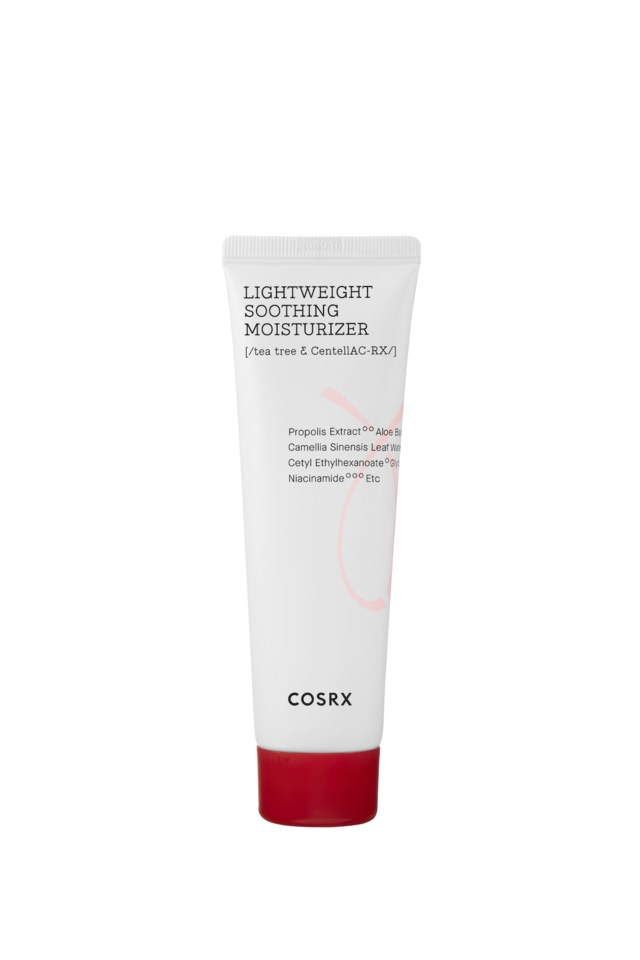 AC Collection Lightweight Soothing Moisturizer 2.0 Day Cream 80 ml