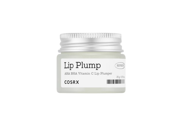 Refresh AHA BHA Vitamin C Lip Plumper 20 g