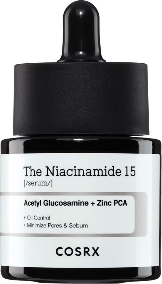 The Niacinamide 15 Face Serum 20 g