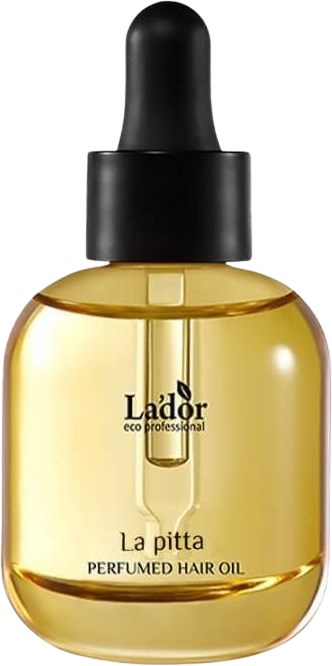 Perfumed hair Oil La Pitta 80 ml