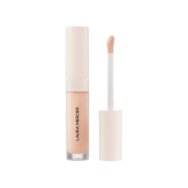 Real Flawless Weightless Perfecting Concealer 0W1