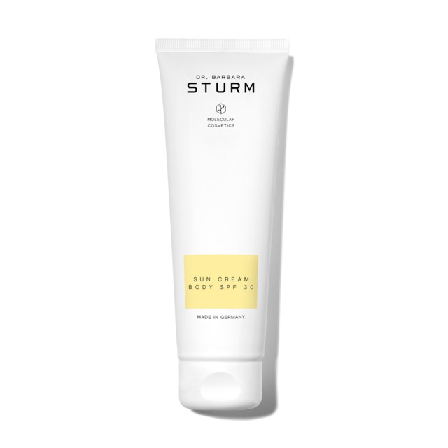 Sun Cream Body SPF30 150 ml